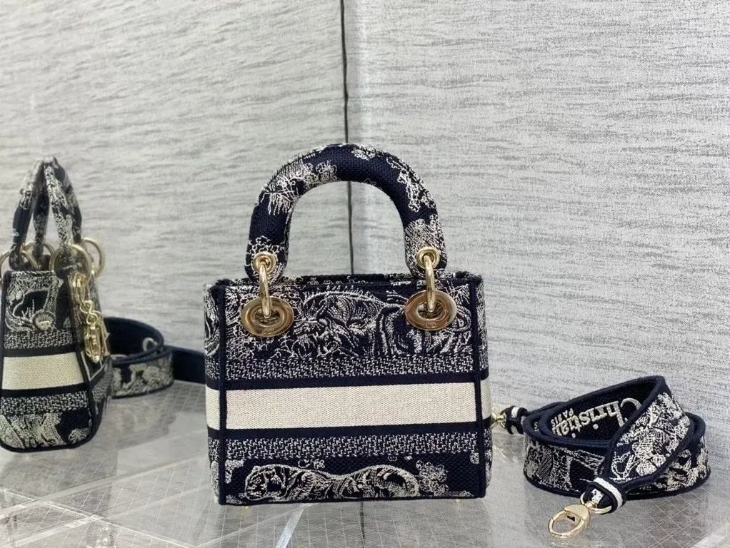 Dior Bag 